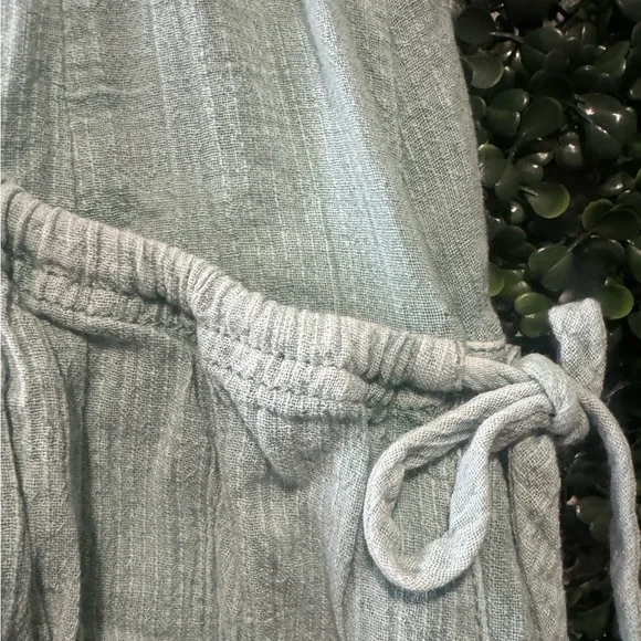 FREE PEOPLE Miss You Most Wide-Leg Pants - Picture 11 of 15